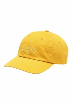 Billabong Cap - Firefly Yellow
