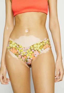 Billabong BRING ON THE BLISS - Bikini Bottoms - Multi