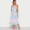 Billabong WISH FOR YOU - Day Dress - Multi -Billabong Shop 8f03fa2b975b4428b6cb346edfa55b0f