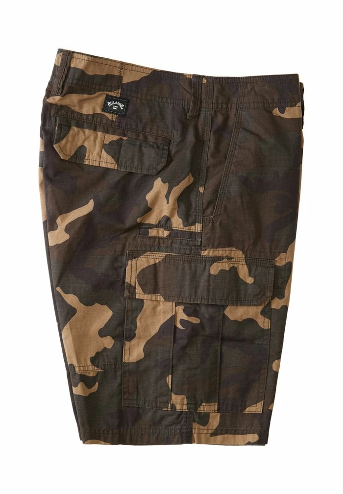 SCHEME - Shorts - military camo Billabong SCHEME - Shorts - Military Camo -Billabong Shop 8f566b6318c14f98a3c5fbccccc9d88a