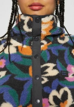 Billabong SWITCHBACK - Fleece Jumper - Multi -Billabong Shop 9075042b196b4e09a7c2ff75f25594ed