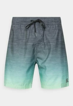 Billabong ALL DAY FADED  - Swimming Shorts - Citrus