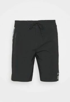 Billabong ADIV OTIS SURFTREK - Swimming Shorts - Black