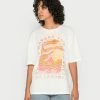 Billabong NATURE IS FREE - Print T-shirt - Salt Crystal -Billabong Shop 9138b94a6c4449c7b8e2386e67e0022a