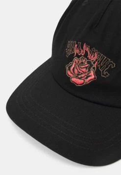 Billabong BAD TRIP STRAPBACK UNISEX - Cap - Black -Billabong Shop 9191d723e8b142fbbb77979bb49681ee