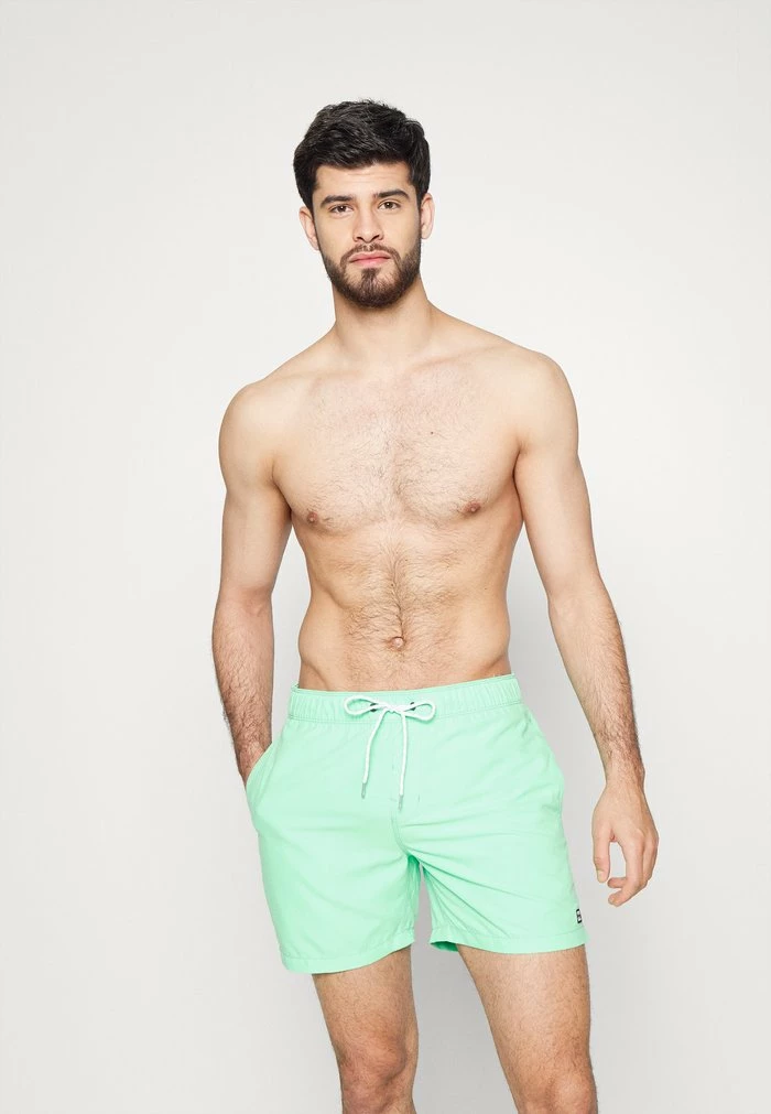 ALL DAY - Swimming shorts - spearmint Billabong ALL DAY - Swimming Shorts - Spearmint -Billabong Shop 91e8962248b542bc9772910f54ce1700