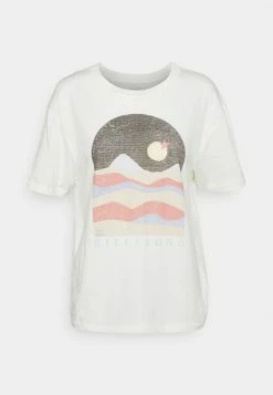 Billabong SOMETHING IN THE WAY - Print T-shirt - Salt Crystal 5 Billabong SOMETHING IN THE WAY - Print T-shirt - Salt Crystal -Billabong Shop 935bce5d7d0a453e978d3aa2a9f6ecd9