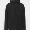 Billabong TRANSPORT REVO - Light Jacket - Black -Billabong Shop 9369b0adaa02493989c6d364f6874755