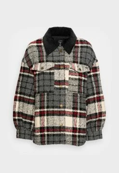 Billabong LUCKY GIRL - Summer Jacket - Black 5 Billabong LUCKY GIRL - Summer Jacket - Black -Billabong Shop 94598db1e133426d992f5f510c027278