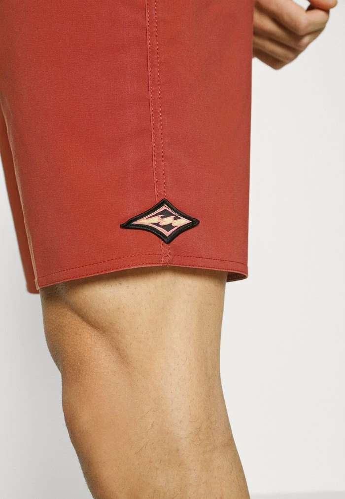 ALL DAY PIGMENT PRO - Swimming shorts - auburn Billabong ALL DAY PIGMENT PRO - Swimming Shorts - Auburn -Billabong Shop 94cd6c1386cb4c5fb66fa100bddb54a2