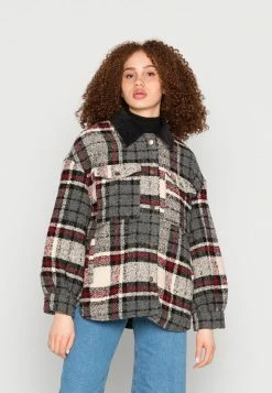 Billabong LUCKY GIRL - Summer Jacket - Black