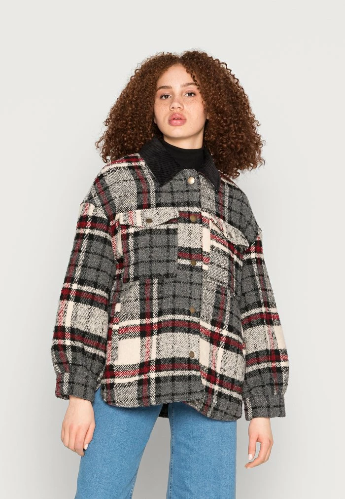 LUCKY GIRL - Summer jacket - black Billabong LUCKY GIRL - Summer Jacket - Black -Billabong Shop 953d0b5d8eed403ab3a1c0f485cbea18