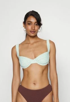 Billabong CRUSH ON YOU UNDERWIRE - Bikini Top - Mint To Be