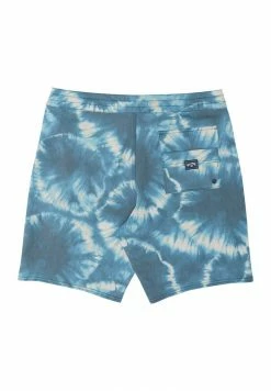 Billabong Swimming Shorts - Indigo -Billabong Shop 95af975c9b4542cc85d865e7453a6d89