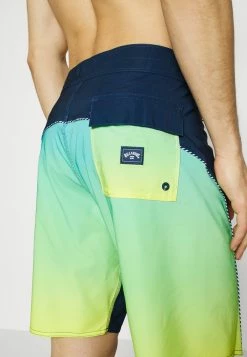 Billabong ARCH PRO - Swimming Shorts - Aqua -Billabong Shop 970142df5c244725b780eaae5569d37c
