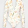 Billabong ISLAND CALLING BODYS - Swimsuit - Salt Crystal -Billabong Shop 970373448ca84c48829b548f2bd7308f