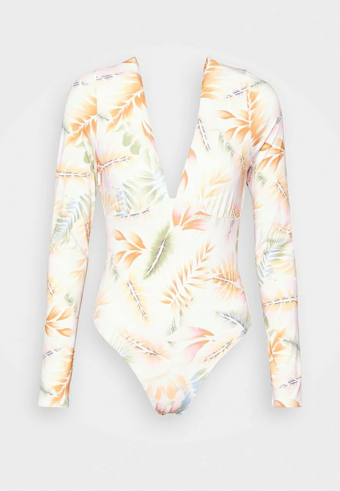 ISLAND CALLING BODYS - Swimsuit - salt crystal Billabong ISLAND CALLING BODYS - Swimsuit - Salt Crystal -Billabong Shop 970373448ca84c48829b548f2bd7308f