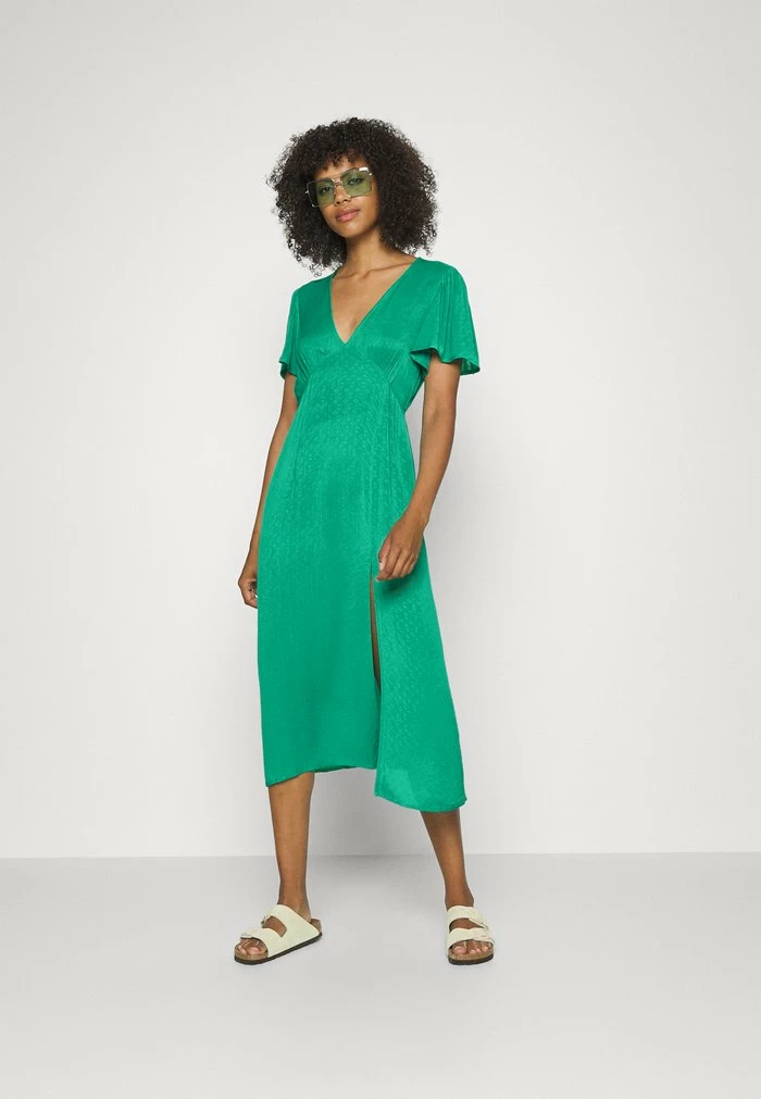 JET - Day dress - beach green Billabong JET - Day Dress - Beach Green -Billabong Shop 970f85f82872439cbea221ca652529ab