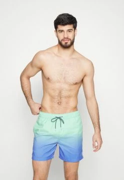 Billabong ALL DAY FADE - Swimming Shorts - Mint
