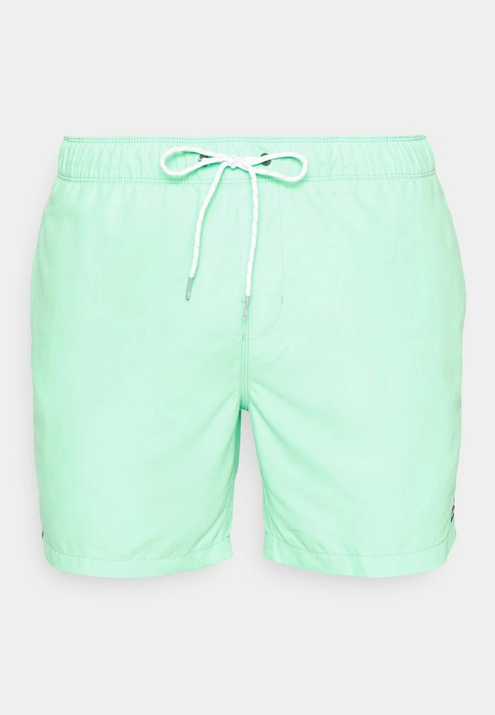 ALL DAY - Swimming shorts - spearmint Billabong ALL DAY - Swimming Shorts - Spearmint -Billabong Shop 983db4b6ef604f28937e984c204a42dc