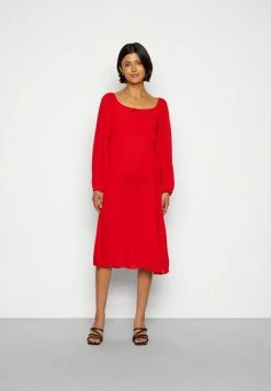 Billabong CHASING SUN - Day Dress - Red