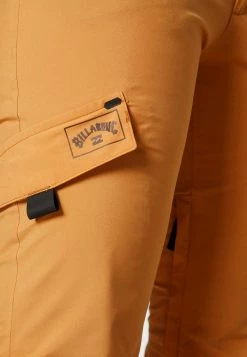 Billabong NELA - Snow Pants - Vintage Gold -Billabong Shop 998e4ced7c98495cba53c8914bc7286a