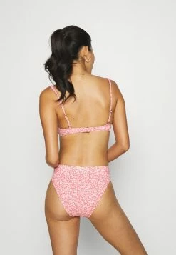 WRANGLER X BILLABONG LIL SWEET ONE SET - Bikini - Vintage Red -Billabong Shop 9a7906cb412a466f917a38ede638fa1b