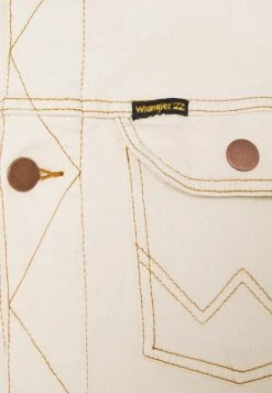 BILLABONG X WRANGLER TEAM RANCH JACKET - Denim Jacket - Natural 10 BILLABONG X WRANGLER TEAM RANCH JACKET - Denim Jacket - Natural -Billabong Shop 9b60f0ecd6024feaa35be02b7d046ad6