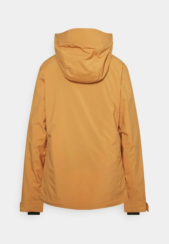 ECLIPSE - Snowboard jacket - vintage gold Billabong ECLIPSE - Snowboard Jacket - Vintage Gold -Billabong Shop 9c39c87a9c0b4013997ef08e4b02b2b3