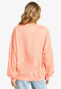 Billabong RIDE IN - Sweatshirt - Lifes A Peach 4 Billabong RIDE IN - Sweatshirt - Lifes A Peach -Billabong Shop 9c6591f969af49c2abf33eaf10438abf