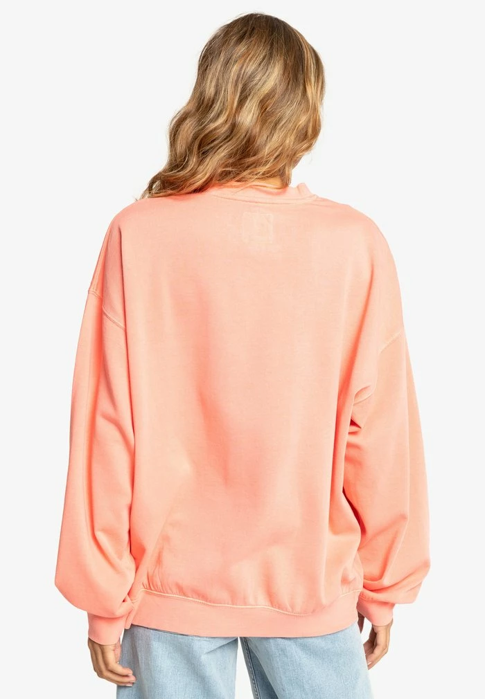RIDE IN - Sweatshirt - lifes a peach Billabong RIDE IN - Sweatshirt - Lifes A Peach -Billabong Shop 9c6591f969af49c2abf33eaf10438abf