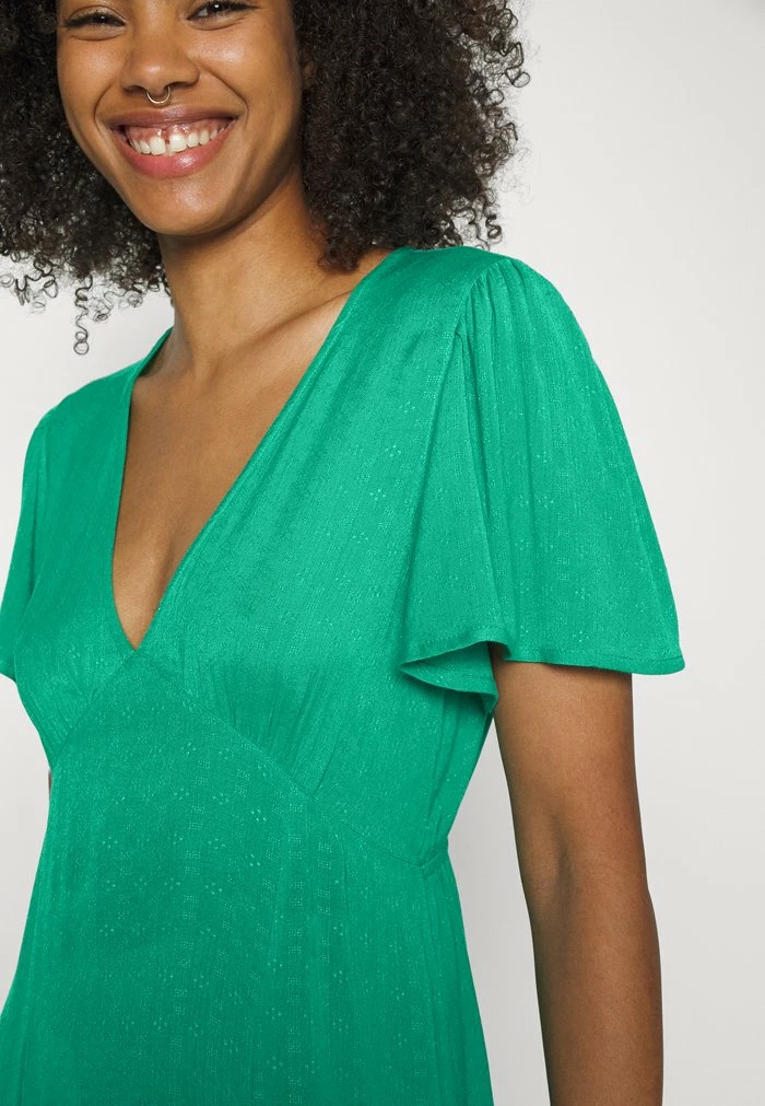 JET - Day dress - beach green Billabong JET - Day Dress - Beach Green -Billabong Shop 9c7dbe72b24e4f1da89f1b3c24a66c05