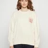 Billabong FREE YOUR MIND - Sweatshirt - Sweet Cream -Billabong Shop 9cece2c8f6244554a6b06216b298e5b6