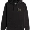Billabong Hoodie - Black -Billabong Shop 9d0118a2c2b84335bf448775a462c7bc
