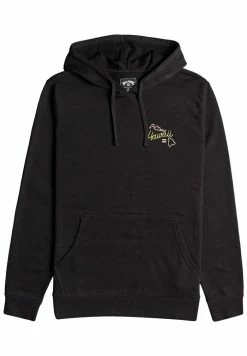 Billabong Hoodie - Black