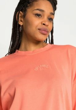 Billabong RIDE IN - Sweatshirt - Orange Crush -Billabong Shop 9d5ca39512c7401cba15f2c6df95205f