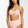 Billabong Bikini Bottoms - Pink Sunset -Billabong Shop 9dfc8ba00bed460eb8e1944b2b2f42f1