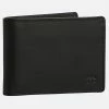 Billabong VACANT - Wallet - Black -Billabong Shop 9e1b5b803cb249a5825fab5a5291d96e