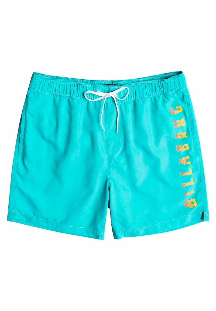 ALL DAY HERITAGE LB - Swimming shorts - dark aqua Billabong ALL DAY HERITAGE LB - Swimming Shorts - Dark Aqua -Billabong Shop 9e3326544f6d4e6e9cb90a3820f59b28
