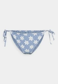 Billabong SWEET COUNTRY TIE SIDE HIKE - Bikini Bottoms - Rodeo Blue -Billabong Shop 9e91b33a06944429bfb41f49968c73eb