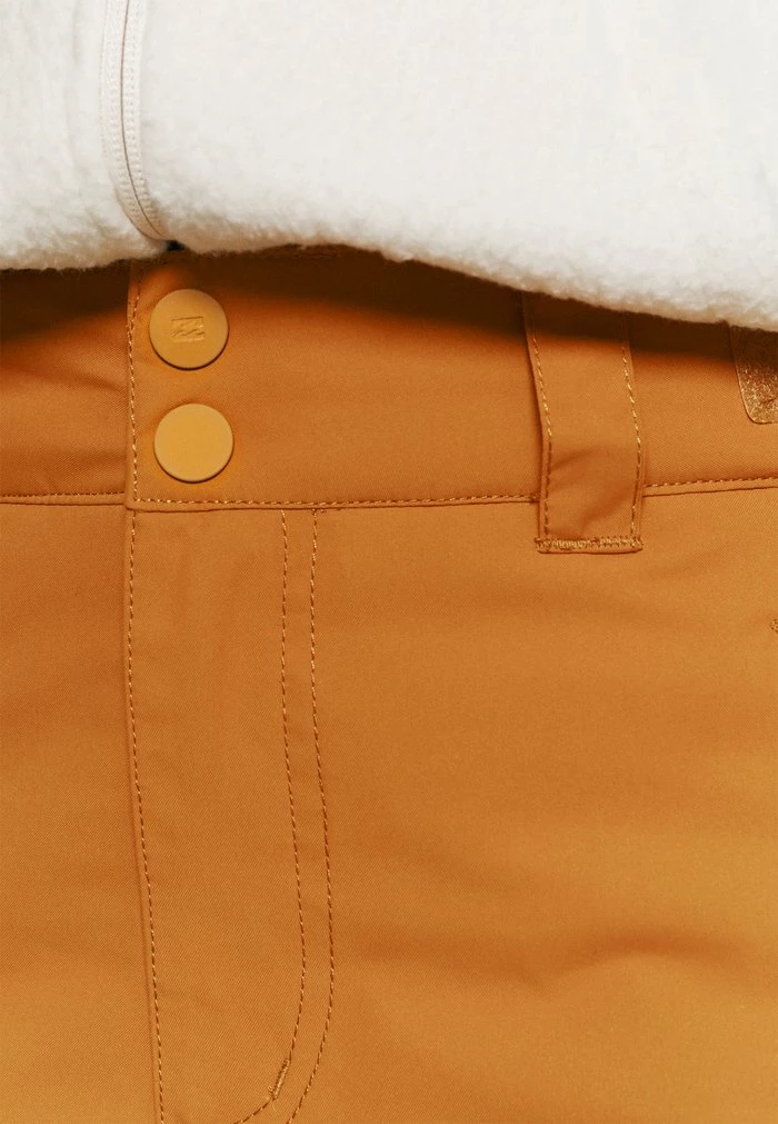 MALLA - Snow pants - brown Billabong MALLA - Snow Pants - Brown -Billabong Shop 9fa9898b67a849db843b094ffc04946a