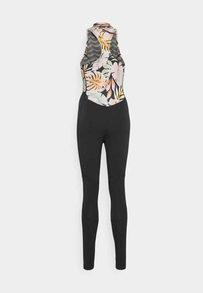 SALTY JANE 2mm - Wetsuit - paradise black Billabong SALTY JANE 2mm - Wetsuit - Paradise Black -Billabong Shop a07ba414d25142f2baa33251f018d47a