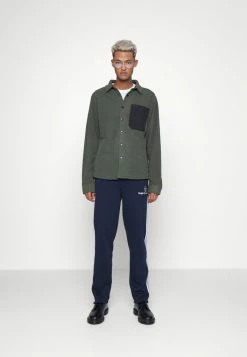 Billabong FURNACE EXPLORER - Fleece Jacket - Dark Olive 6 Billabong FURNACE EXPLORER - Fleece Jacket - Dark Olive -Billabong Shop a0cd0c7bb80a4638bd010356bf31a89a