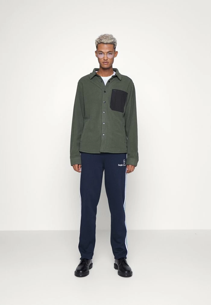 FURNACE EXPLORER - Fleece jacket - dark olive Billabong FURNACE EXPLORER - Fleece Jacket - Dark Olive -Billabong Shop a0cd0c7bb80a4638bd010356bf31a89a