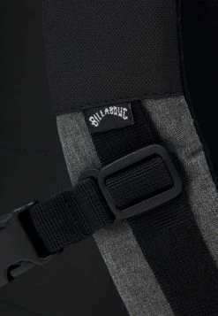 Billabong COMMAND SKATE UNISEX - Rucksack - Grey Heather -Billabong Shop a0d449a4019a4a218360b2d91f31eb76