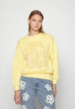 Billabong HOME SWEET HOME - Sweatshirt - Pineapple