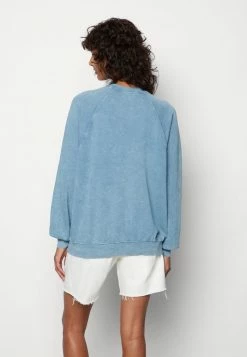 Billabong SALTY BLONDE COASTAL CREW - Sweatshirt - Deja Blue -Billabong Shop a1c2681824fb461d9fa669f12426ca91