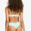 Billabong SWEET TROPICS FIJI - Bikini Bottoms - Light Blue -Billabong Shop a1d8a46c63524e8ca30ba2a57c7ca2bd