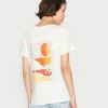 Billabong MODERN LOVERS - Print T-shirt - Salt Crystal -Billabong Shop a1dfa37b82f7403a8004a06285d74046