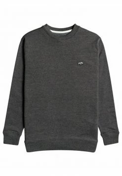 Billabong ALL DAY - Sweatshirt - Black